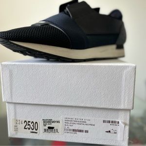Balenciaga Men sneakers